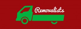 Removalists Derwent Park - Furniture Removals